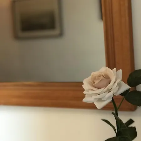 Casa Emilio アパート *