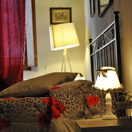 Casa Emilio シエーナ