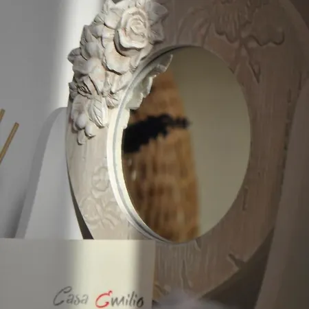 アパート Casa Emilio シエーナ