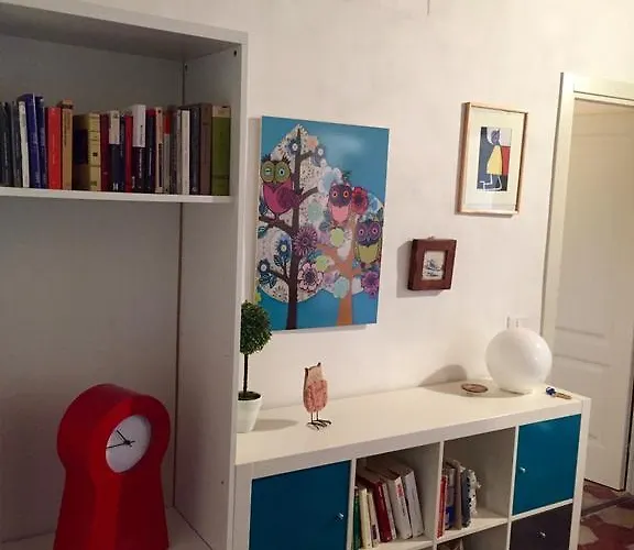 Casa Emilio Apartment