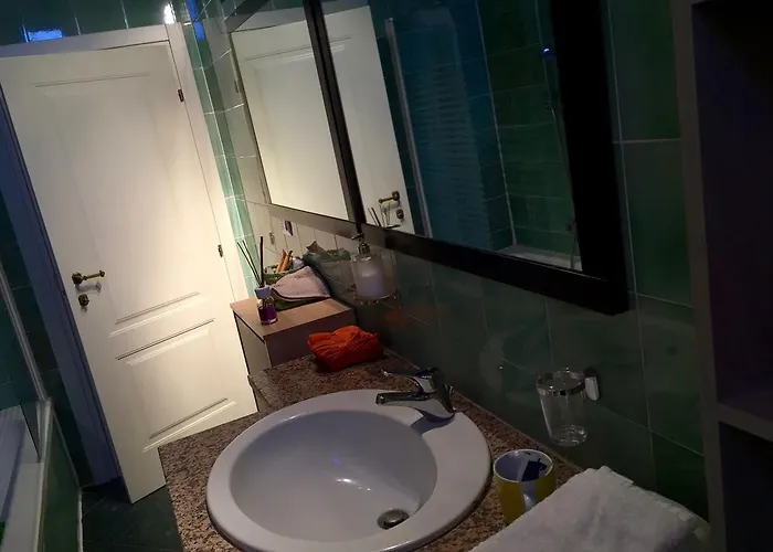 Casa Emilio Apartment