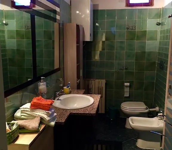 Casa Emilio * Σιένα