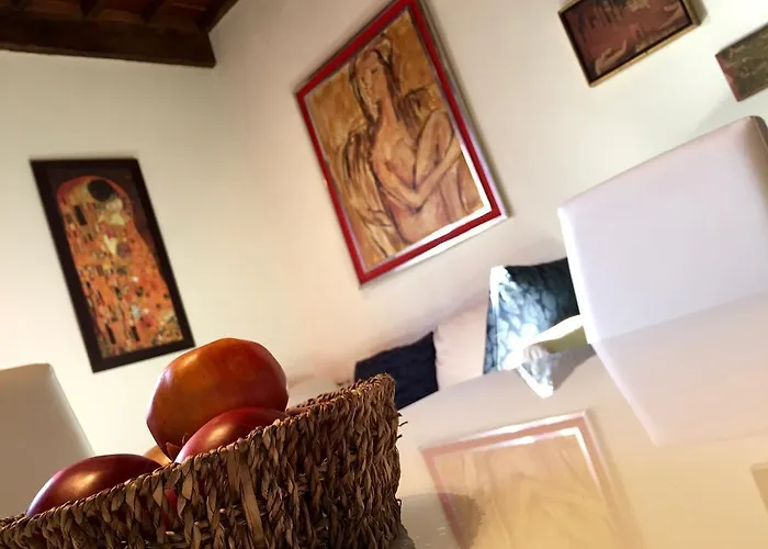 Casa Emilio * Σιένα