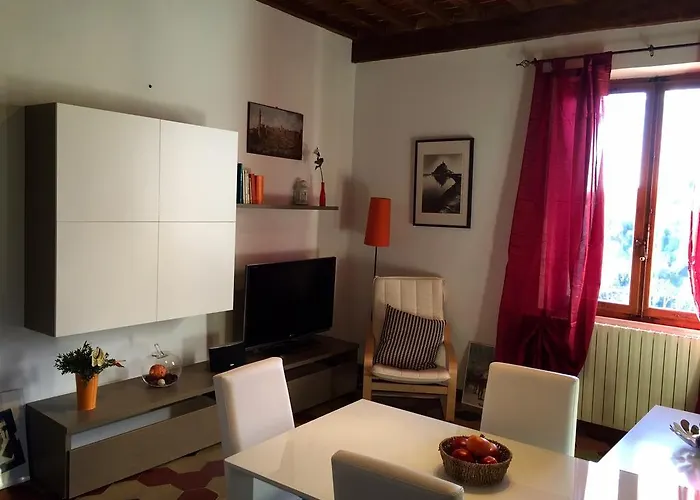 Casa Emilio Σιένα