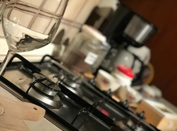 Casa Emilio Σιένα