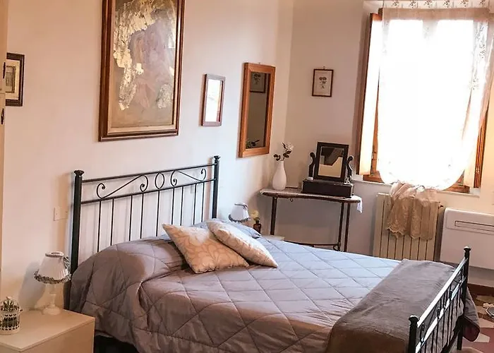 Διαμέρισμα Casa Emilio *