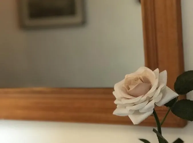 Casa Emilio Apartment *