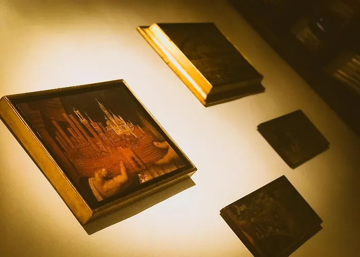 Διαμέρισμα Casa Emilio