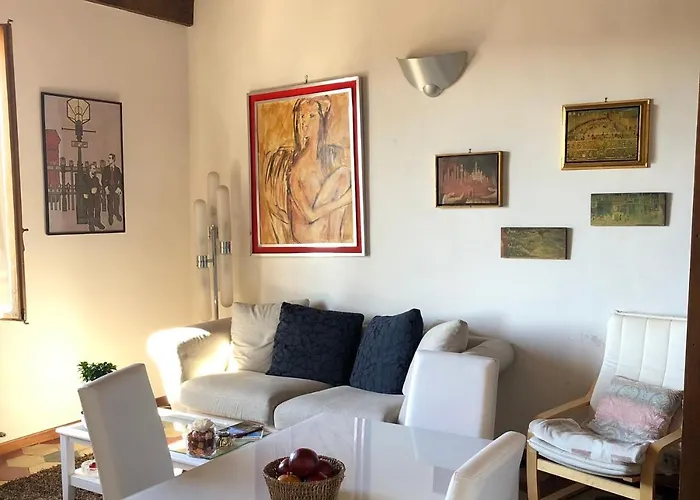 Διαμέρισμα Casa Emilio Σιένα