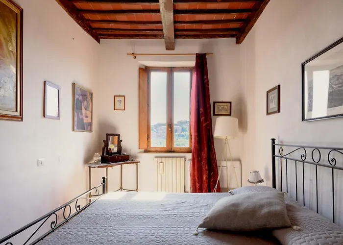 Διαμέρισμα Casa Emilio