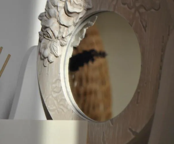 Apartment Casa Emilio Siena