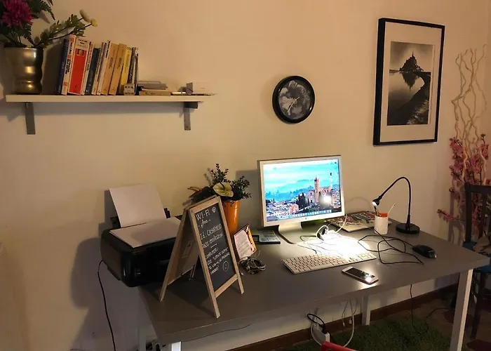 Apartman Casa Emilio *