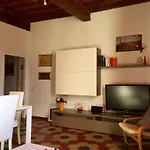 Casa Emilio Apartment