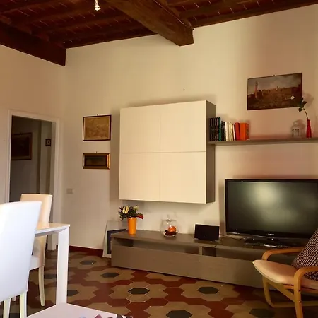 Casa Emilio Apartment