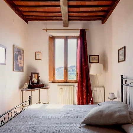 Lägenhet Casa Emilio