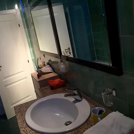 Casa Emilio Appartement