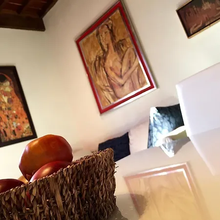 Casa Emilio * Sienne