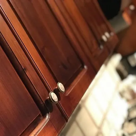 Casa Emilio Apartament *