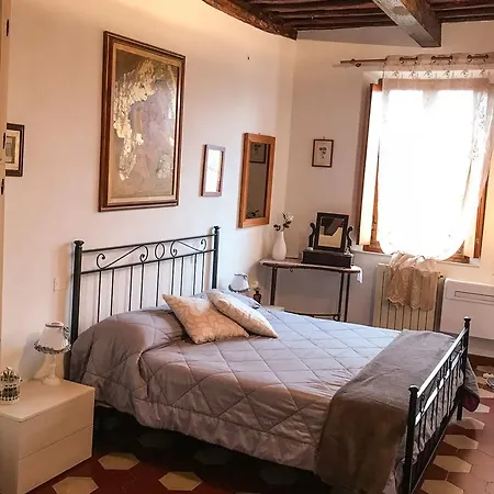 Appartement Casa Emilio *