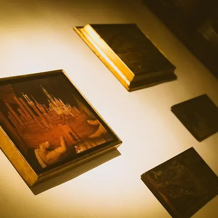 Apartament Casa Emilio