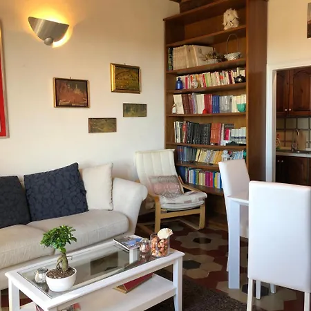 Apartament Casa Emilio