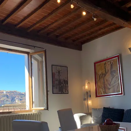 Appartement Casa Emilio *