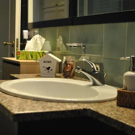 Casa Emilio Appartement *
