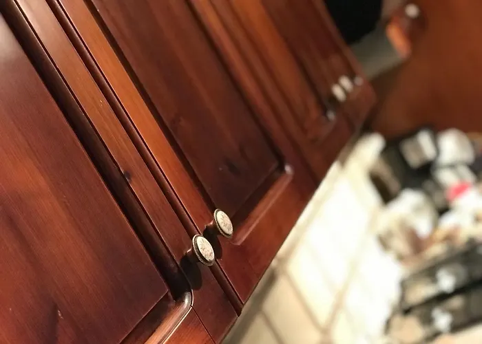 Casa Emilio Апартаменти *