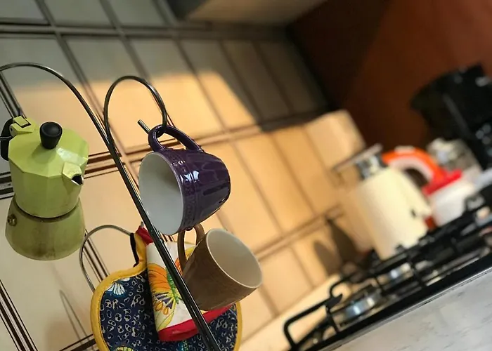 Апартаменти Casa Emilio *