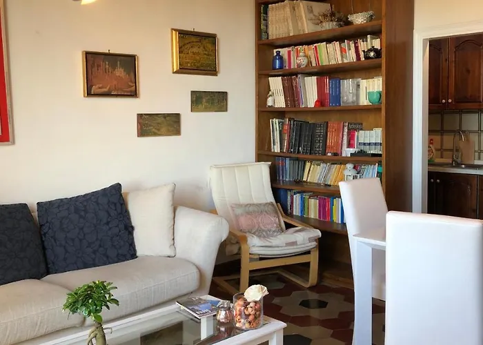 Апартаменти Casa Emilio